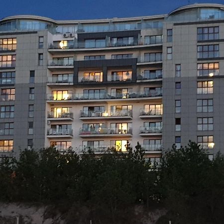 Apartamenty Porta Mare Dziwnówek Εξωτερικό φωτογραφία