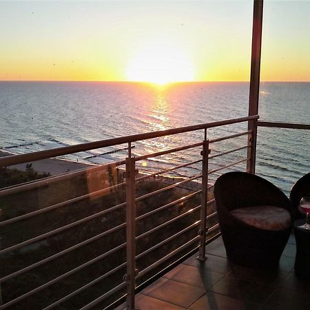 Apartamenty Porta Mare Dziwnówek Εξωτερικό φωτογραφία