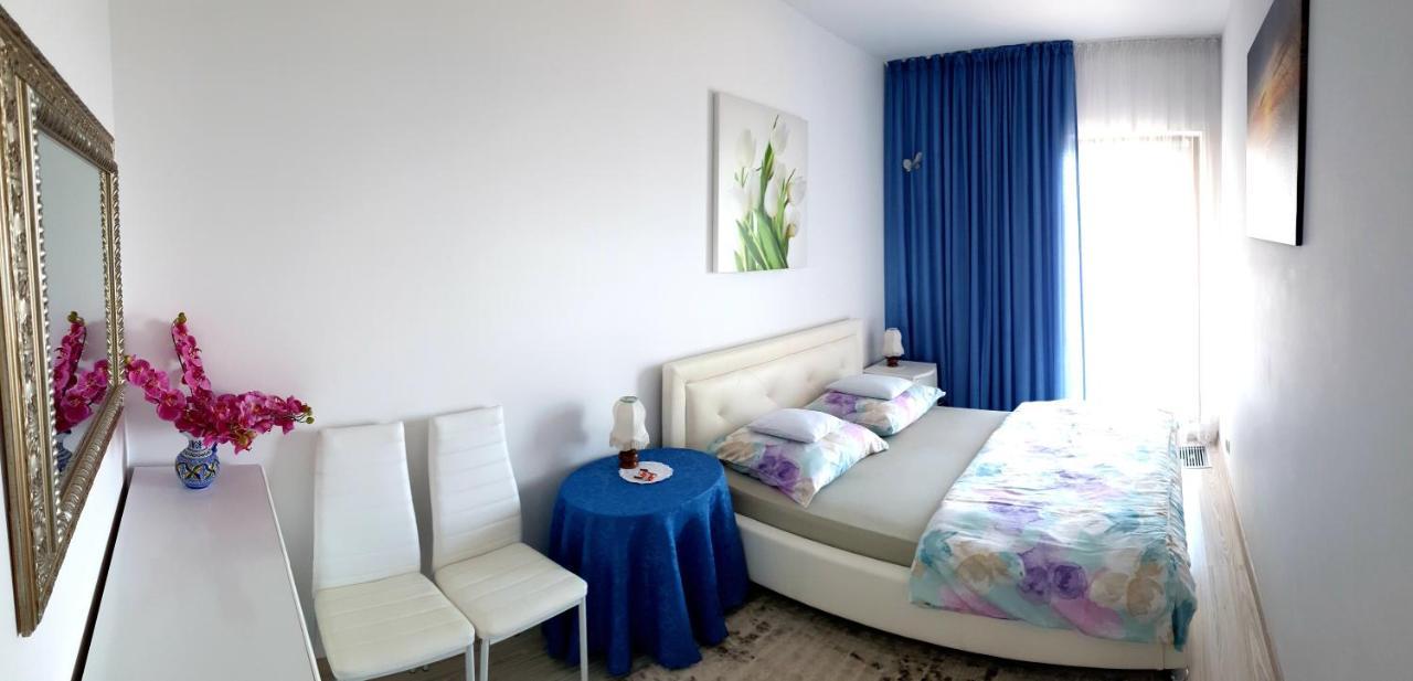 Apartamenty Porta Mare Dziwnówek Εξωτερικό φωτογραφία
