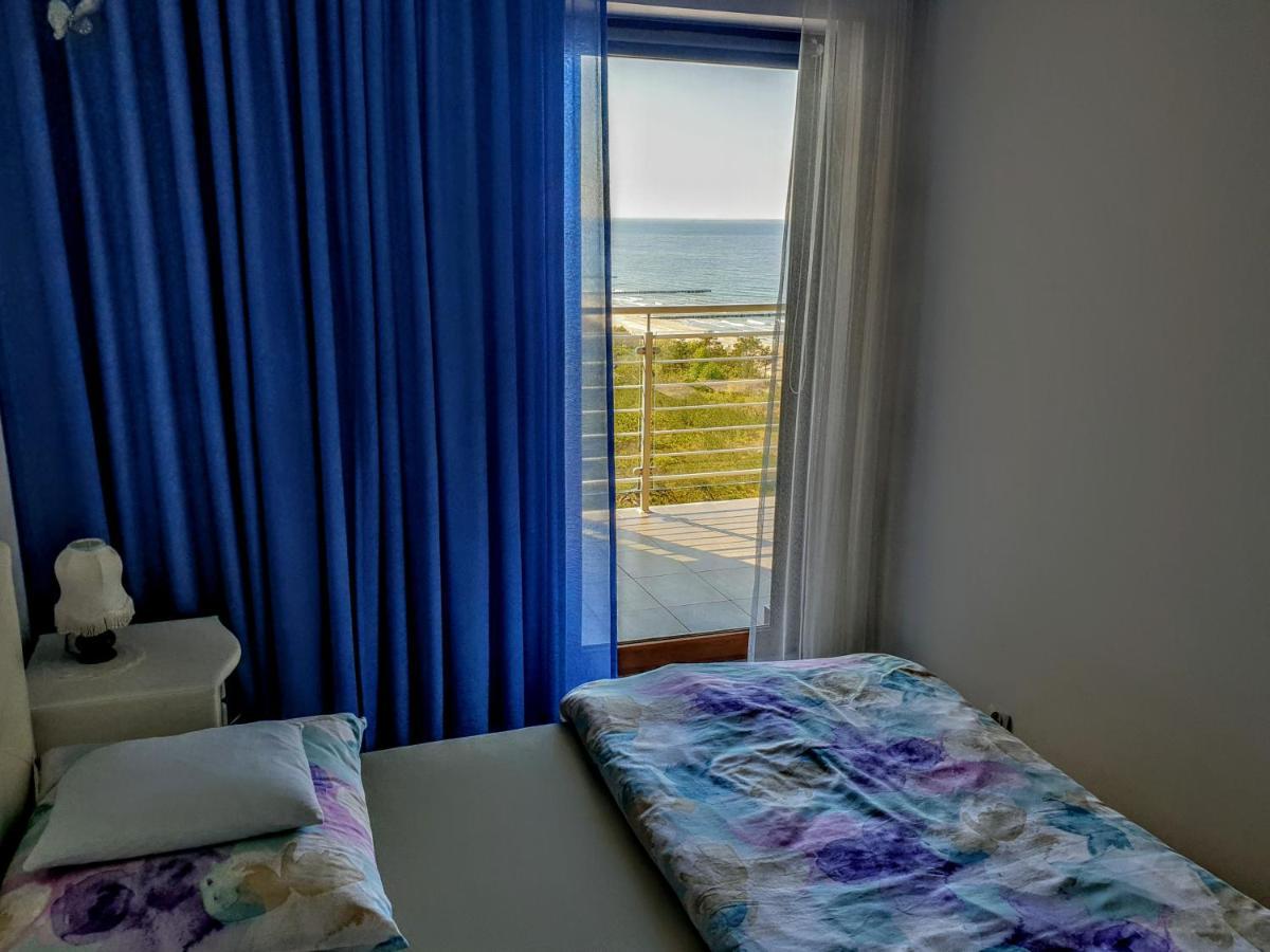 Apartamenty Porta Mare Dziwnówek Εξωτερικό φωτογραφία