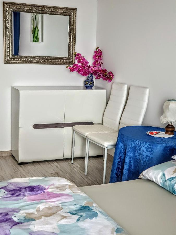Apartamenty Porta Mare Dziwnówek Εξωτερικό φωτογραφία