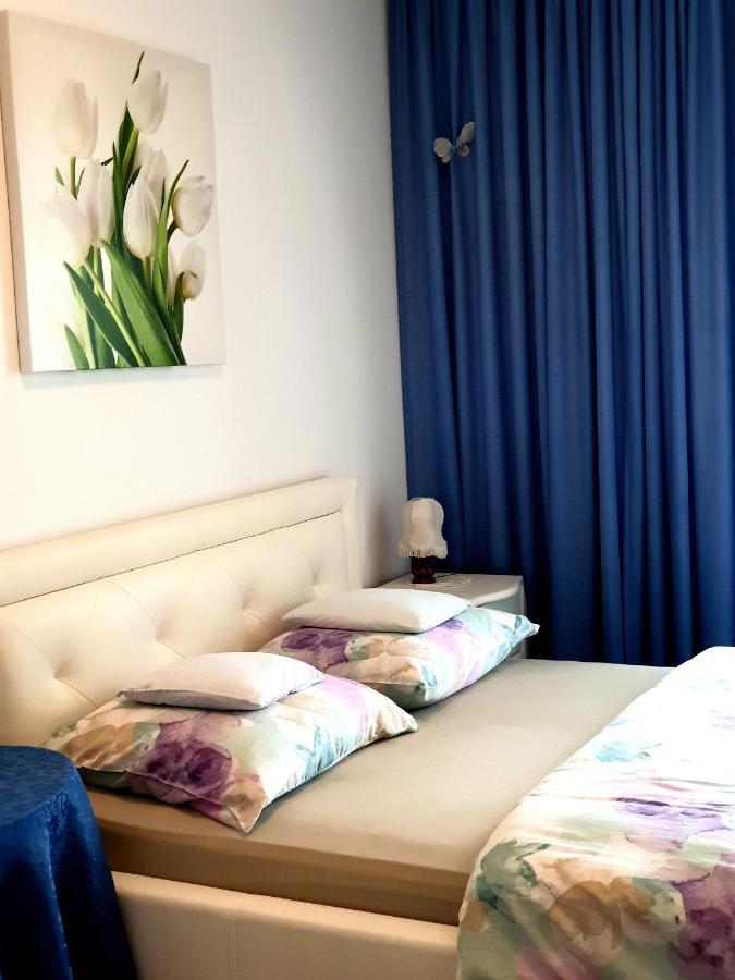 Apartamenty Porta Mare Dziwnówek Εξωτερικό φωτογραφία