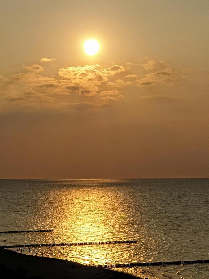 Apartamenty Porta Mare Dziwnówek Εξωτερικό φωτογραφία
