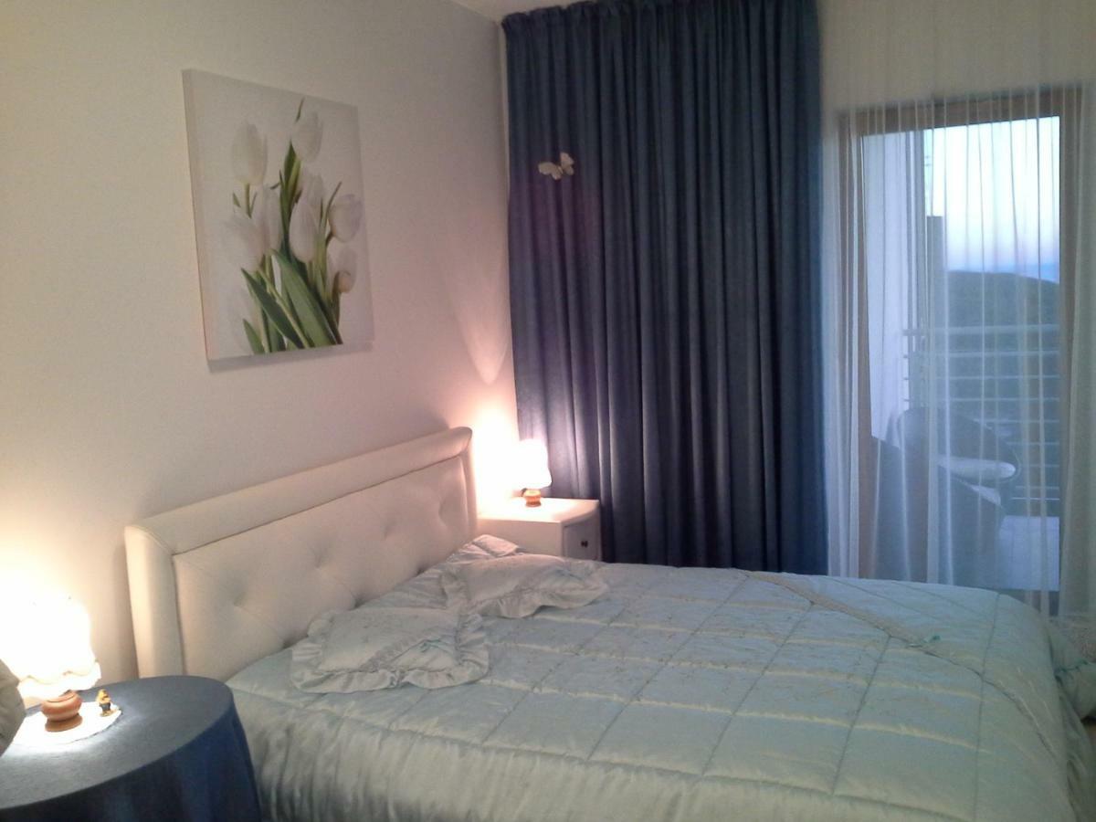 Apartamenty Porta Mare Dziwnówek Εξωτερικό φωτογραφία