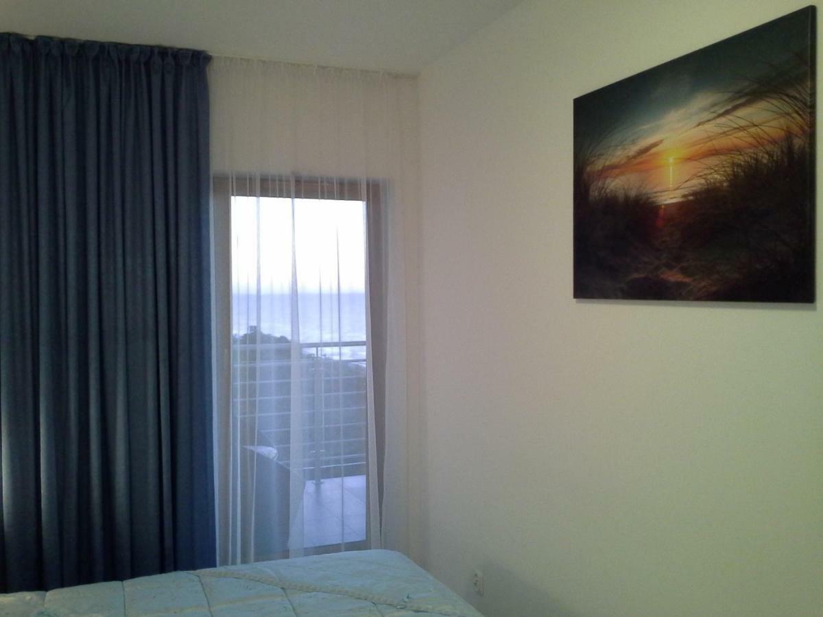 Apartamenty Porta Mare Dziwnówek Εξωτερικό φωτογραφία