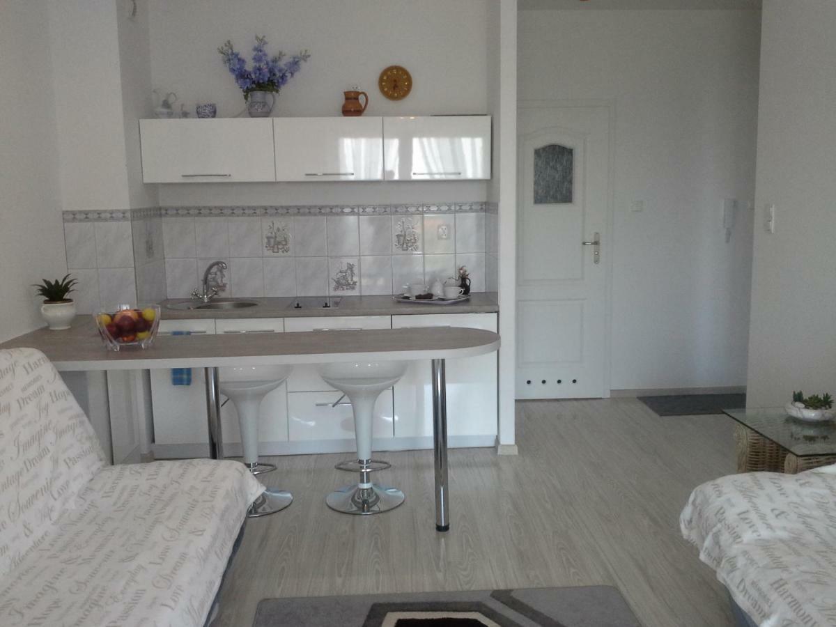 Apartamenty Porta Mare Dziwnówek Εξωτερικό φωτογραφία