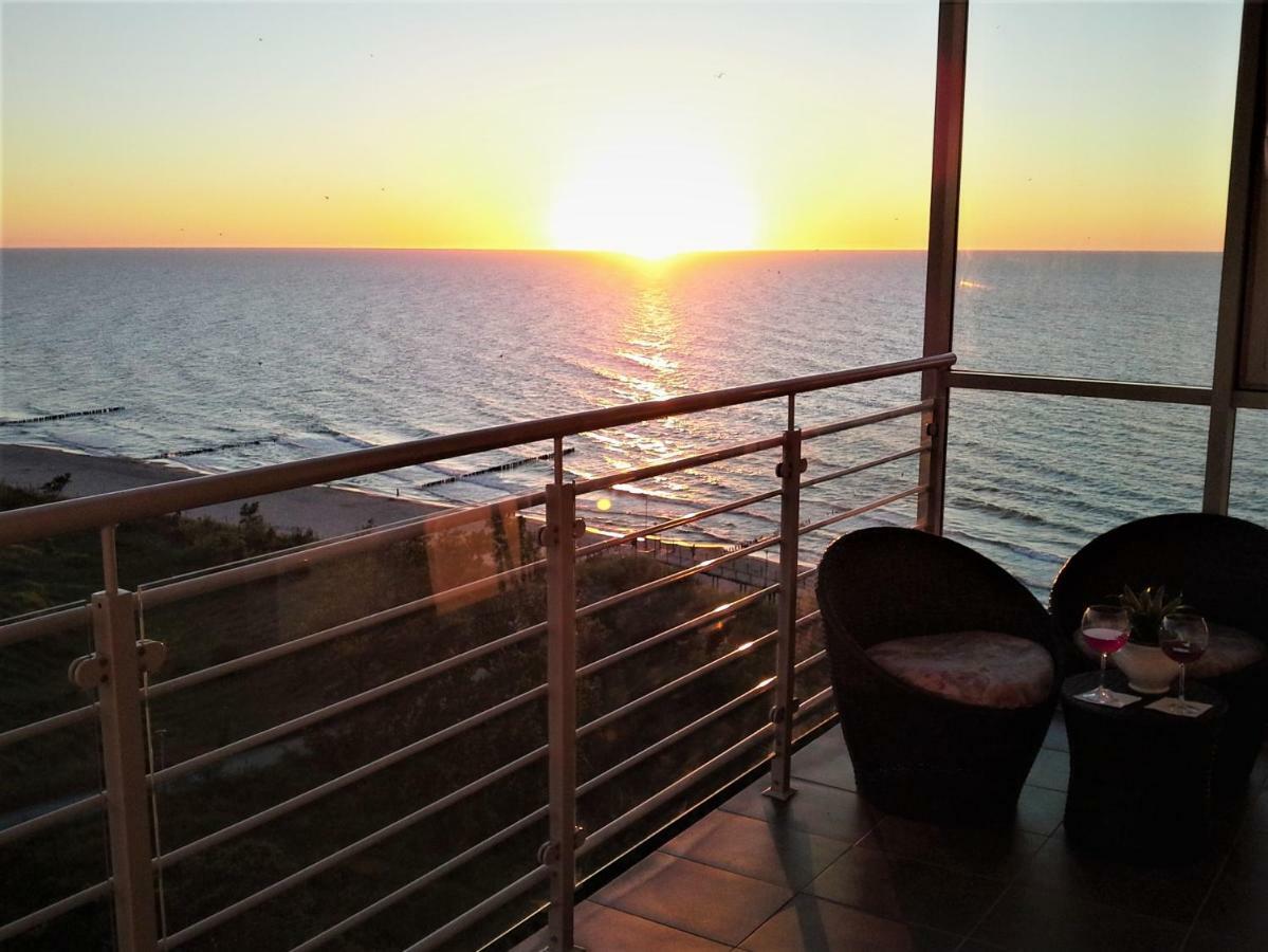 Apartamenty Porta Mare Dziwnówek Εξωτερικό φωτογραφία